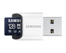 EAN 8806094957235 - Samsung MB-MY128SB/WW memoria flash 128 GB MicroSDXC UHS-I imagen 4