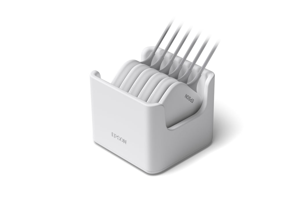 EAN 8715946696126 - Epson ELPWT01 Módulo de transmisor Gris, Blanco 1 pieza(s) imagen 18