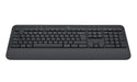 EAN 5099206105645 - Logitech 920-010949 teclado Oficina Bluetooth QWERTZ Húngaro Grafito imagen 4