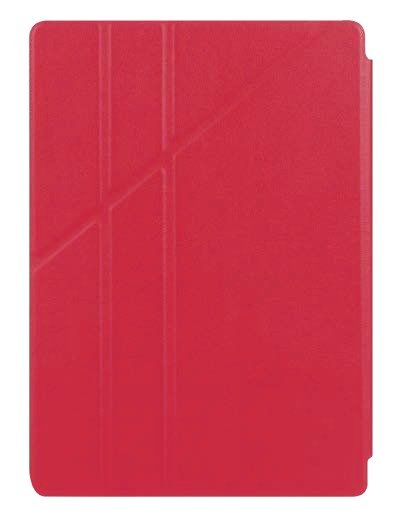 EAN 3700992513812 - Mobilis 048016 funda para tablet 27,9 cm (11") Folio Rojo imagen 5