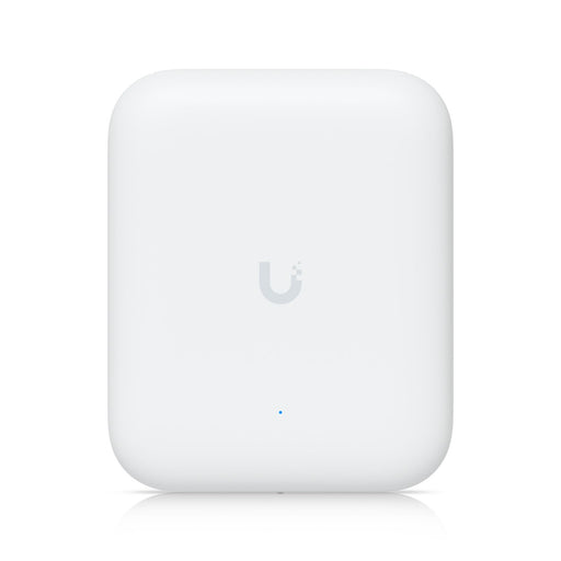 EAN 0810084695531 - Ubiquiti U7 Outdoor 4300 Mbit/s Blanco Energía sobre Ethernet (PoE) imagen 1
