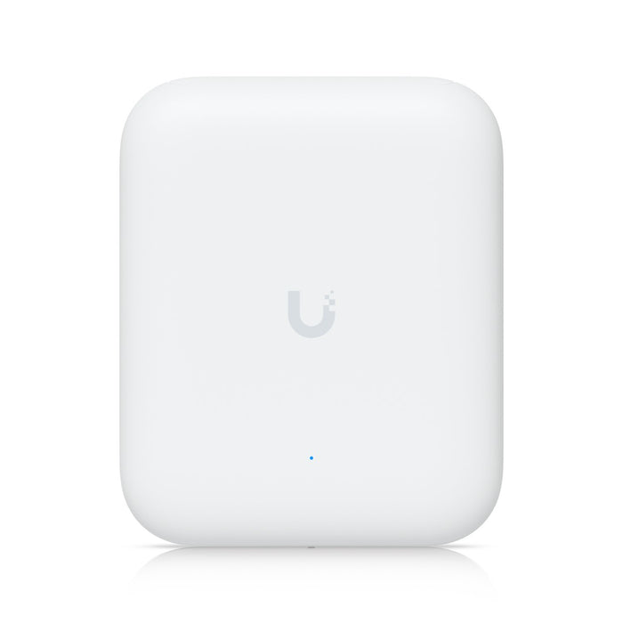 EAN 0810084695531 - Ubiquiti U7 Outdoor 4300 Mbit/s Blanco Energía sobre Ethernet (PoE) imagen 1