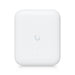 EAN 0810084695531 - Ubiquiti U7 Outdoor 4300 Mbit/s Blanco Energía sobre Ethernet (PoE) imagen 1