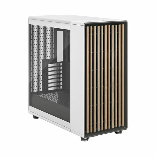 EAN 7340172706564 - Fractal Design North XL Midi Tower Blanco imagen 2