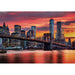 EAN 8005125316939 - Clementoni High Quality Collection EAST RIVER AT DUSK Puzzle rompecabezas 1500 pieza(s) Ciudad imagen 2
