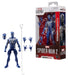 EAN 5010996300522 - Marvel Legends Series Gamerverse Peter Parker Anti-Venom Suit Style imagen 4