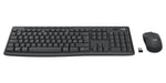EAN 5099206113107 - Logitech 920-012071 teclado Ratón incluido Oficina RF Wireless + Bluetooth QWERTY Español Grafito imagen 4