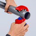 EAN 4003773087809 - Knipex 90 23 01 BK cortatubos manual Cortador para tubos imagen 9