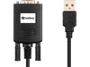 EAN 5705730133084 - Sandberg 133-08 Adaptador gráfico USB Negro imagen 1