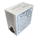 EAN 4262443280418 - LC-Power LC1000MW V3.1 unidad de fuente de alimentación 1000 W 20+4 pin ATX ATX Blanco imagen 8
