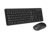 EAN 4711387624098 - ASUS CW100 teclado Ratón incluido Universal RF inalámbrico Negro imagen 10