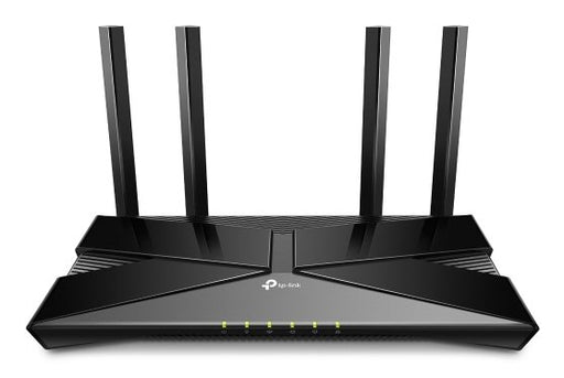 EAN 4897098684795 - TP-Link EX520 router inalámbrico imagen 1