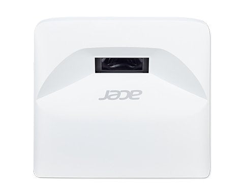 EAN 4710886788843 - Acer Apex Vision L812 Proyector de alcance ultracorto 4000 lúmenes ANSI DLP UHD 4K (3840x2160) 3D Blanco imagen 3