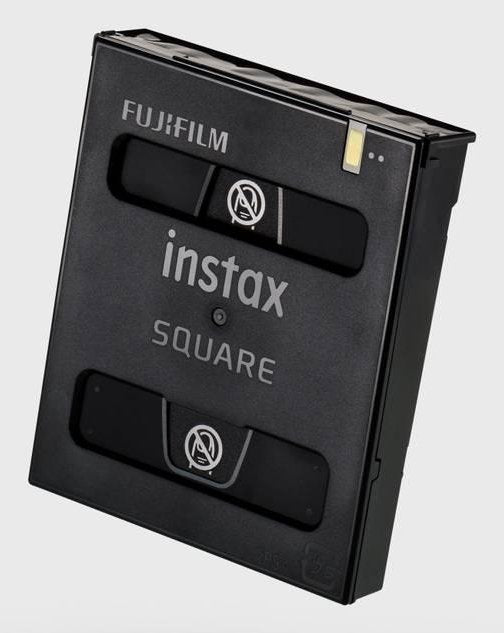 EAN 4547410549157 - Fujifilm instax SQUARE Film película instantáneas 20 pieza(s) 86 x 54 mm imagen 2