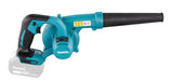 EAN 0088381897877 - Makita DUB185Z aspiradora de hojas Negro, Azul 18 V imagen 6