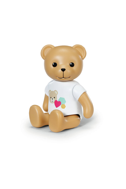 EAN 4001167839140 - BABY born Splish Splash Teddy Animales de juguete para el baño Multicolor imagen 2