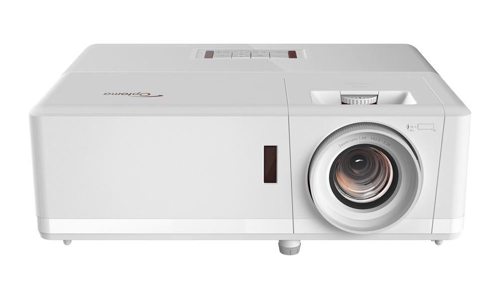 EAN 5055387666009 - Optoma ZH507+ Proyector de alcance estándar 5500 lúmenes ANSI DLP 1080p (1920x1080) 3D Blanco imagen 5