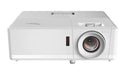 EAN 5055387666009 - Optoma ZH507+ Proyector de alcance estándar 5500 lúmenes ANSI DLP 1080p (1920x1080) 3D Blanco imagen 5