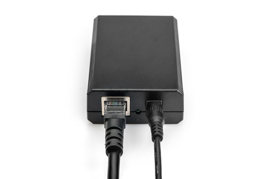 EAN 4016032423935 - Digitus DN-95204 adaptador e inyector de PoE Gigabit Ethernet imagen 5