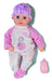 EAN 4001167838631 - BABY born Anna Rose 36cm imagen 1