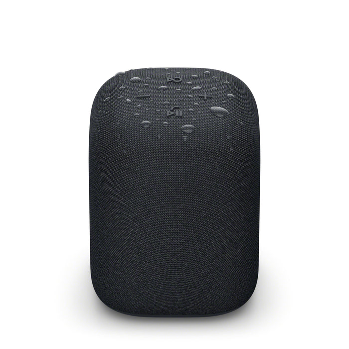 EAN 4548736158948 - Sony SRSLS1B acoplamiento altavoz 1.0 canales 0,3 W Negro imagen 4