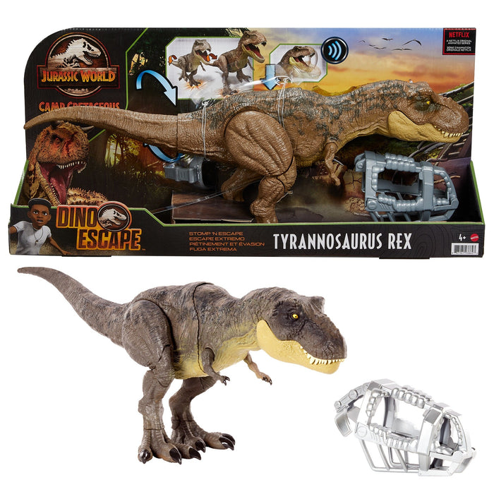 EAN 0887961938623 - Jurassic World GWD67 figura de juguete para niños imagen 2