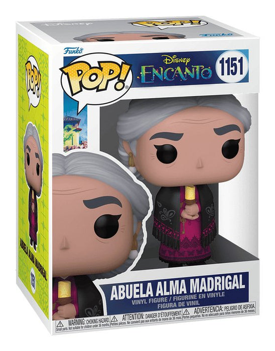EAN 0889698576055 - FUNKO POP! 57605 figura de acción y colleccionable imagen 2