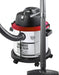 EAN 4005435104756 - Thomas Inox 1530 Aspiradora de tambor Seca y húmeda 1500 W Bolsa para el polvo imagen 1