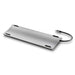 EAN 8435430623543 - NGS WONDER DOCK 12 Alámbrico USB 3.2 Gen 1 (3.1 Gen 1) Type-C Plata imagen 3