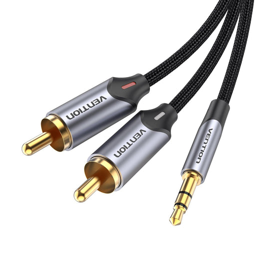 EAN 6922794751446 - Vention BCNBF cable de audio 3.5mm TRRS 2 x RCA imagen 1