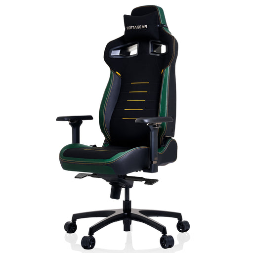 EAN 850008175558 - Vertagear VG-PL4800SE_MG silla de oficina y de ordenador Asiento acolchado Respaldo acolchado imagen 1