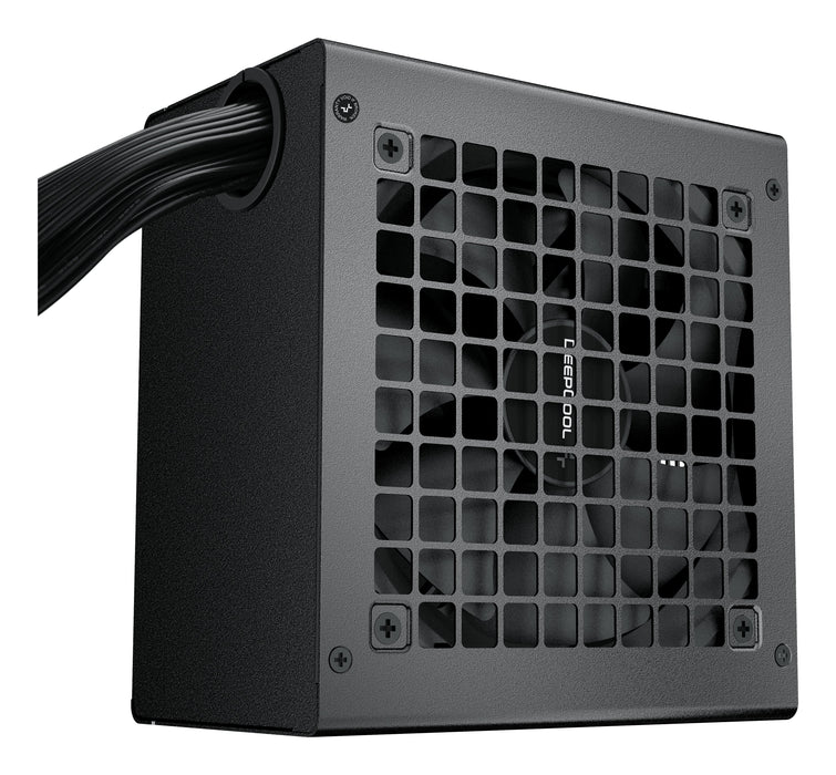 EAN 6933412740230 - DeepCool PK650D unidad de fuente de alimentación 650 W 20+4 pin ATX ATX Negro imagen 4