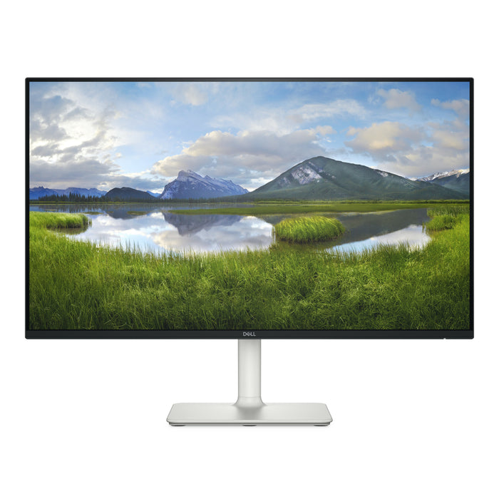 EAN 5397184821619 - DELL S Series S2725H LED display 68,6 cm (27") 1920 x 1080 Pixeles Full HD LCD Negro, Plata imagen 1