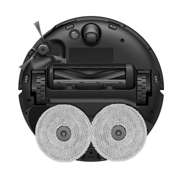 EAN 6976233677163 - Dreame X40 Master Bolsa para el polvo Negro imagen 4