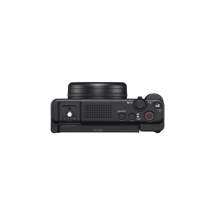 EAN 5013493465145 - Sony ZV-1 II 1" Cámara compacta 20,1 MP Exmor RS CMOS 5472 x 3648 Pixeles Negro imagen 3