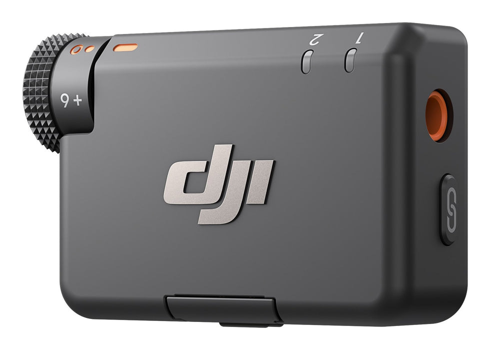 EAN 6941565991454 - DJI Mic mini imagen 23