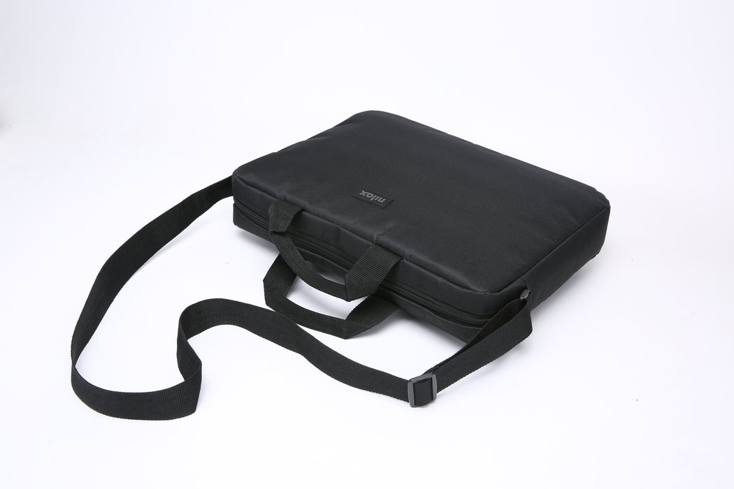 EAN 8435099531272 - Nilox NXB001 mochila Mochila informal Negro Poliéster imagen 11