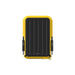 EAN 4713436146223 - Silicon Power A66 disco duro externo 5 TB USB tipo A 3.2 Gen 1 (3.1 Gen 1) Negro, Amarillo imagen 2