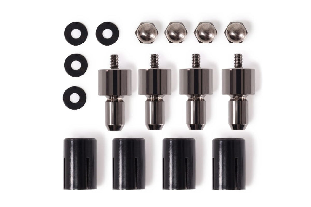 EAN 4250197157254 - Alphacool 15725 accesorio o pieza de sistema de refrigeración para ordenador Kit de montaje imagen 1