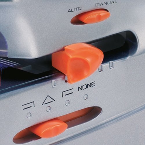 EAN 5028252048170 - Rexel Optima 70 grapadora eléctrica 70 hojas imagen 6