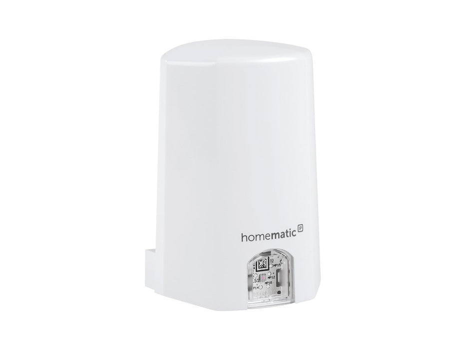 EAN 4047976515660 - Homematic IP HmIP-SLO termoestato imagen 3