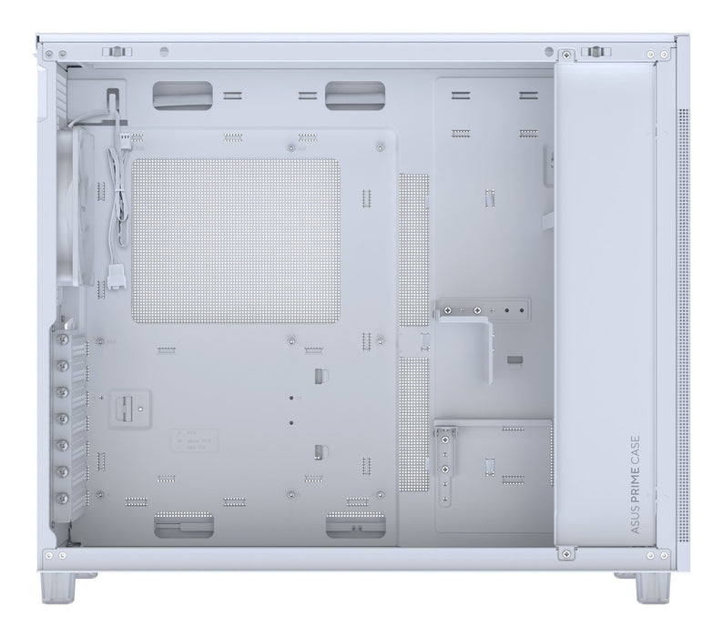EAN 4711636165167 - ASUS PRIME AP303 TG White Blanco imagen 7