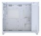 EAN 4711636165150 - ASUS PRIME AP303 Mesh Midi Tower Blanco imagen 7