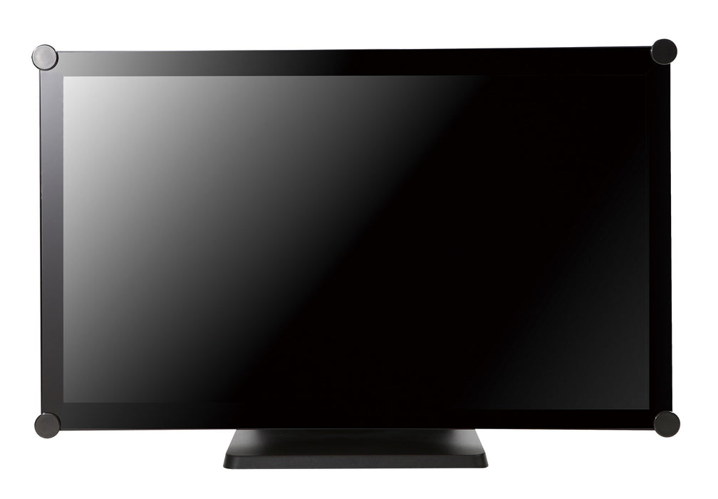 EAN 4710739597967 - AG Neovo TX-2202A pantalla para PC 54,6 cm (21.5") 1920 x 1080 Pixeles Full HD LCD Pantalla táctil Negro imagen 1