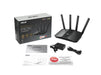 EAN 4711387452943 - ASUS RT-BE58U router inalámbrico 2.5 Gigabit Ethernet Doble banda (2,4 GHz / 5 GHz) Negro imagen 8