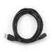 EAN 8716309082488 - Gembird CCP-MUSB2-AMBM-10 cable USB USB 2.0 3 m Micro-USB B USB A Negro imagen 3