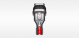 EAN 5025155090121 - Dyson V11 Fluffy Aspiradora escoba 2 en 1 Batería Secar Sin bolsa Níquel, Rojo imagen 7