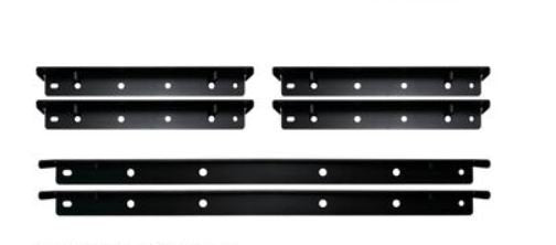 EAN 4948570032716 - iiyama OMK4-2 kit de montaje Negro imagen 1