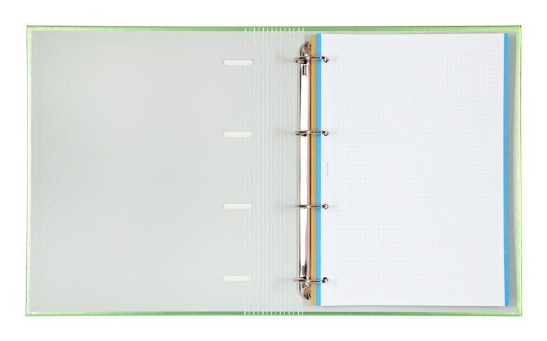 EAN 8422951065891 - CARCHIVO 12257421 carpeta de cartón Verde imagen 2