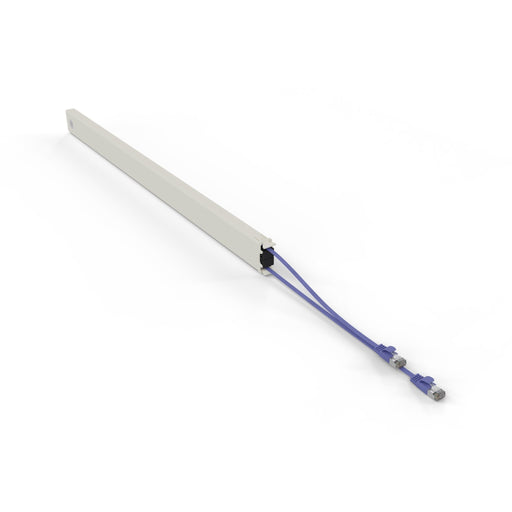 EAN 4262427630444 - PATCHBOX CONE46STPVI cable de red Violeta 2,5 m Cat6a U/FTP (STP) imagen 1